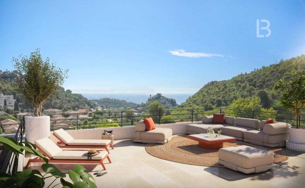 Main image of property: Provence-Alps-Cote d`Azur, Alpes-Maritimes, Èze