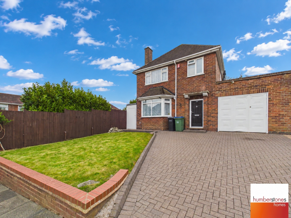 Main image of property: Apsley Road, Oldbury