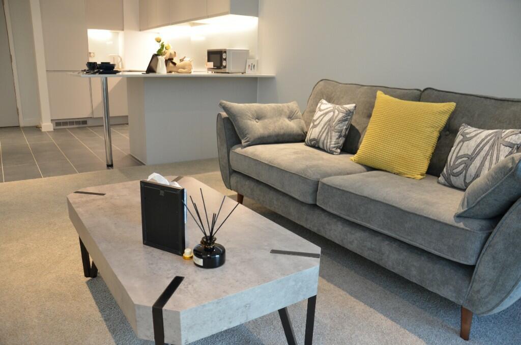 Main image of property: Local Blackfriars, Bury Street, Manchester, Greater Manchester, M3