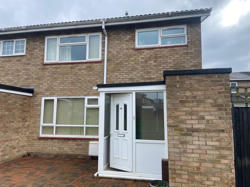 Main image of property: Brook Road, Marston Moretaine, Bedford