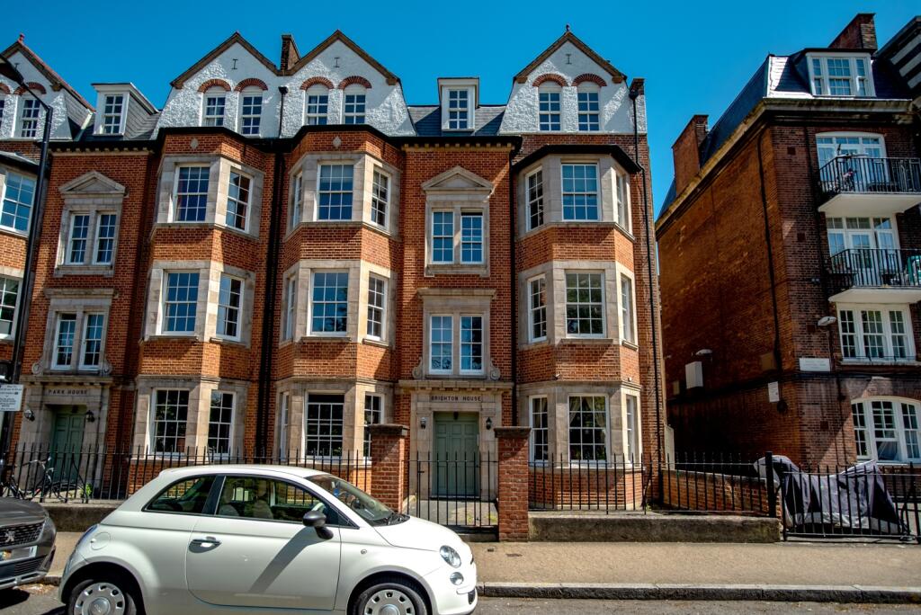 Main image of property: Brighton House, Camberwell Green, London, SE5