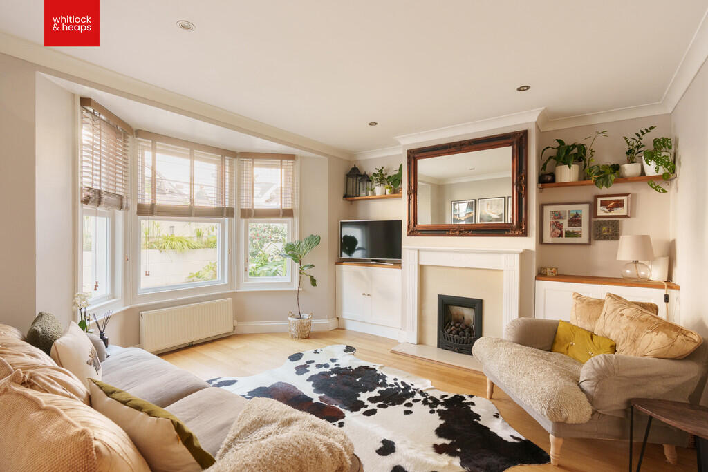 Goldstone Road, Hove - View 4