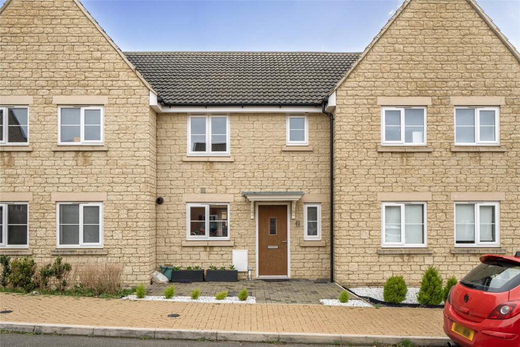 Main image of property: Bowood Drive, Brockworth, Gloucester, Gloucestershire, GL3