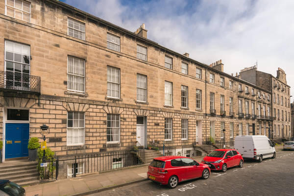 Main image of property: Northumberland Street, New Town, Edinburgh, EH3