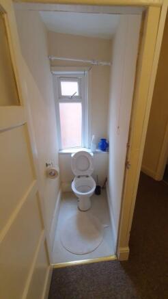 FLAT 373 STOCKFIELD ROAD