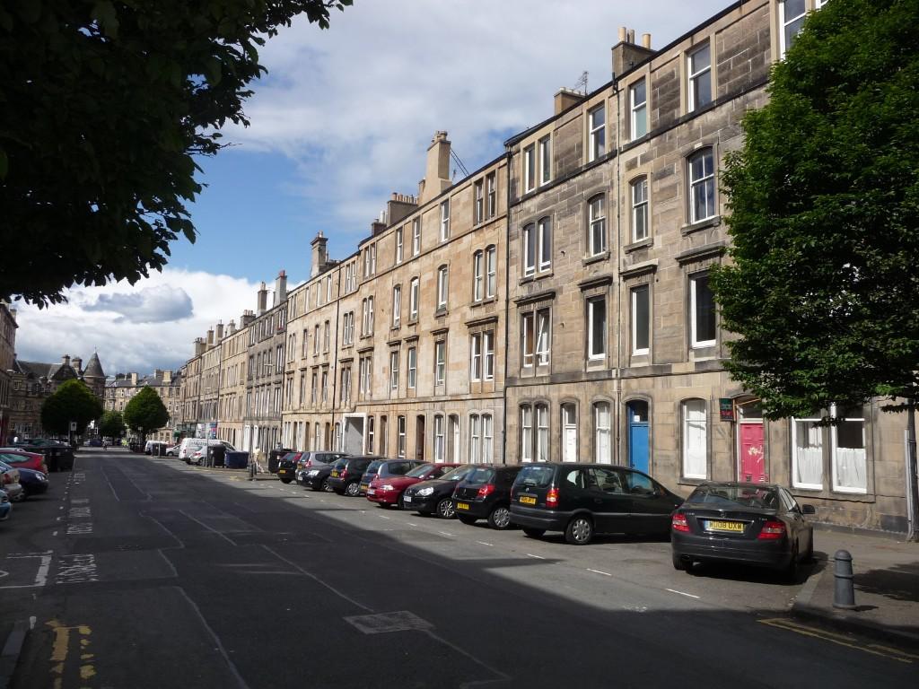 Main image of property: Brunswick Street, Edinburgh, EH7