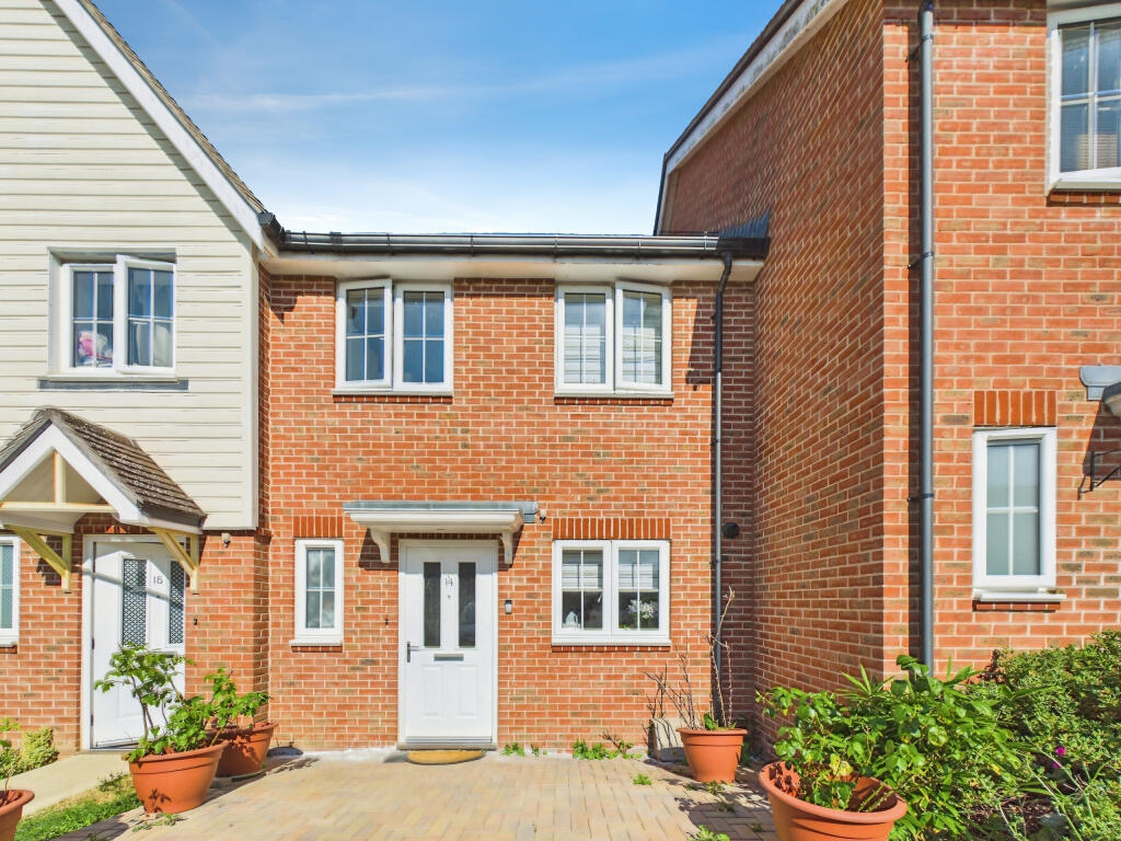 Main image of property: Windrum Close, Horsham, West Sussex