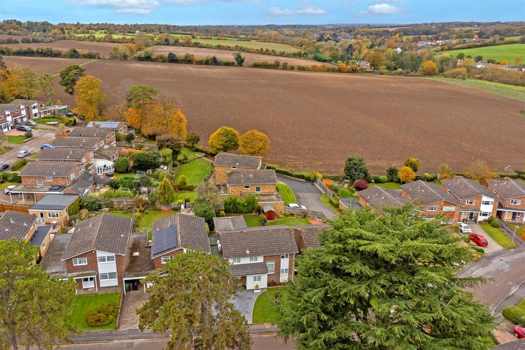 Additional image 38 of Ash Grove, Wheathampstead, St. Albans