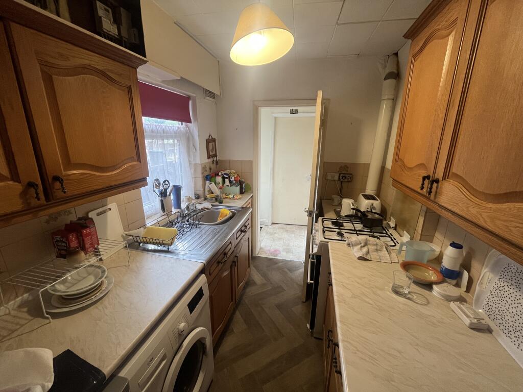 125 Scropton Road, Hatton, Derby, Derbyshire DE65 5DT photo 4
