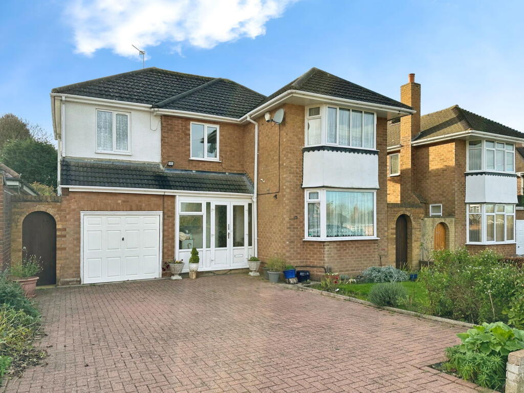 Main image of property: Coniston Road, Palmers Cross, Wolverhampton, WV6 9DU