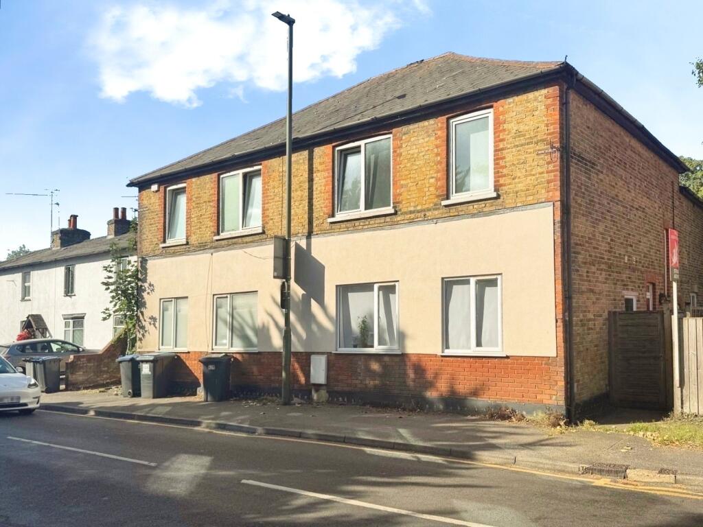 Main image of property: St. Judes Road, Englefield Green, Egham, Surrey, TW20