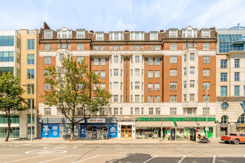 Main image of property: Kensington High Street, Kensington