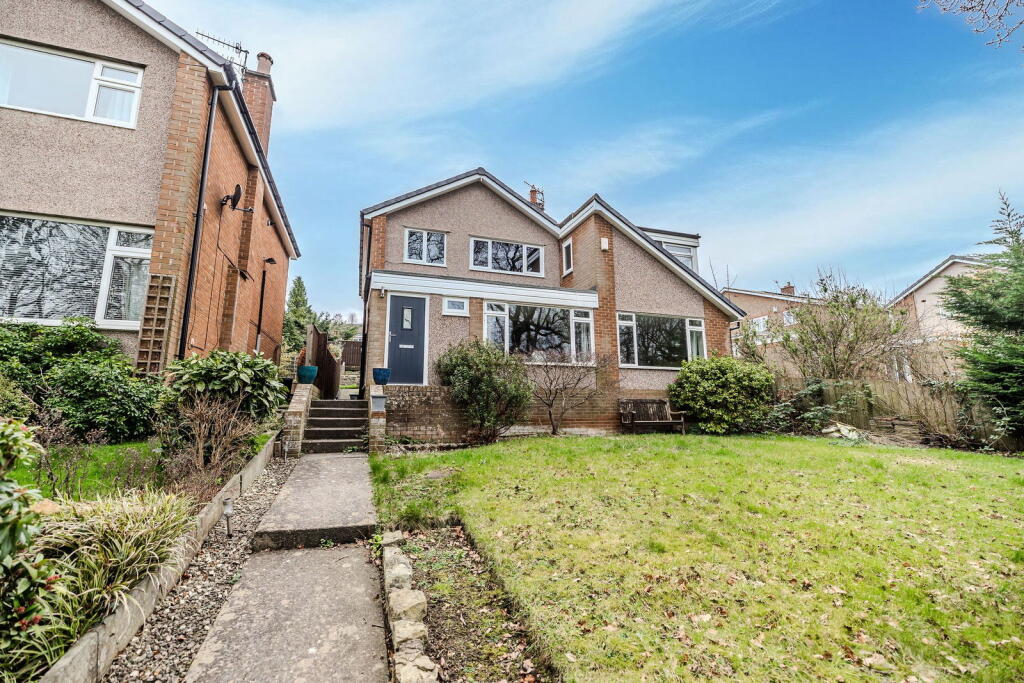 Main image of property: Ayton Close, Stocksfield, NE43 7ES