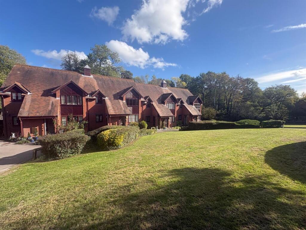 Main image of property: Church Lane, Botley, Southampton