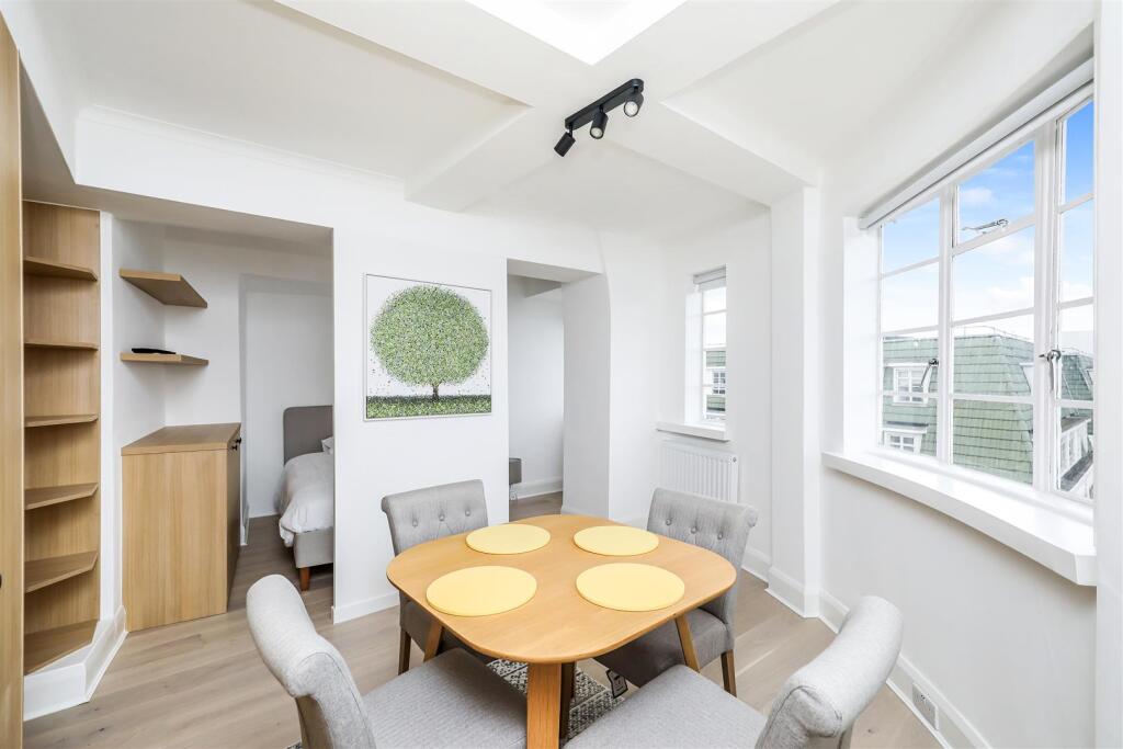 Main image of property: Sloane Avenue, London