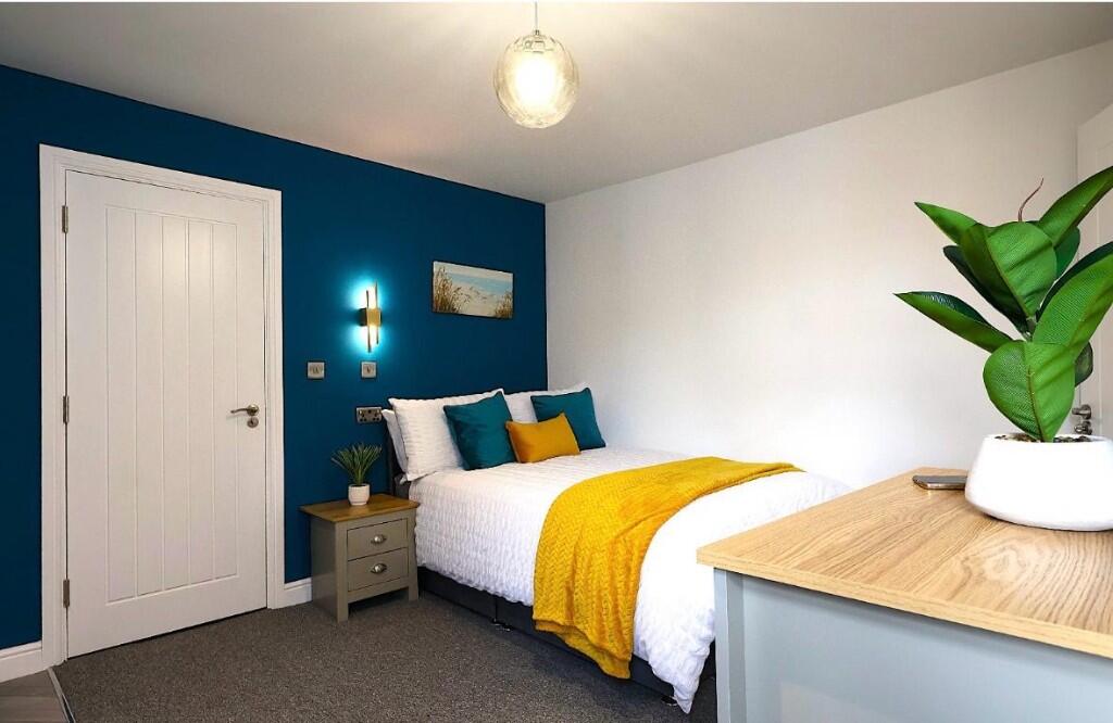 Main image of property: Sun Street, Derby, DE22