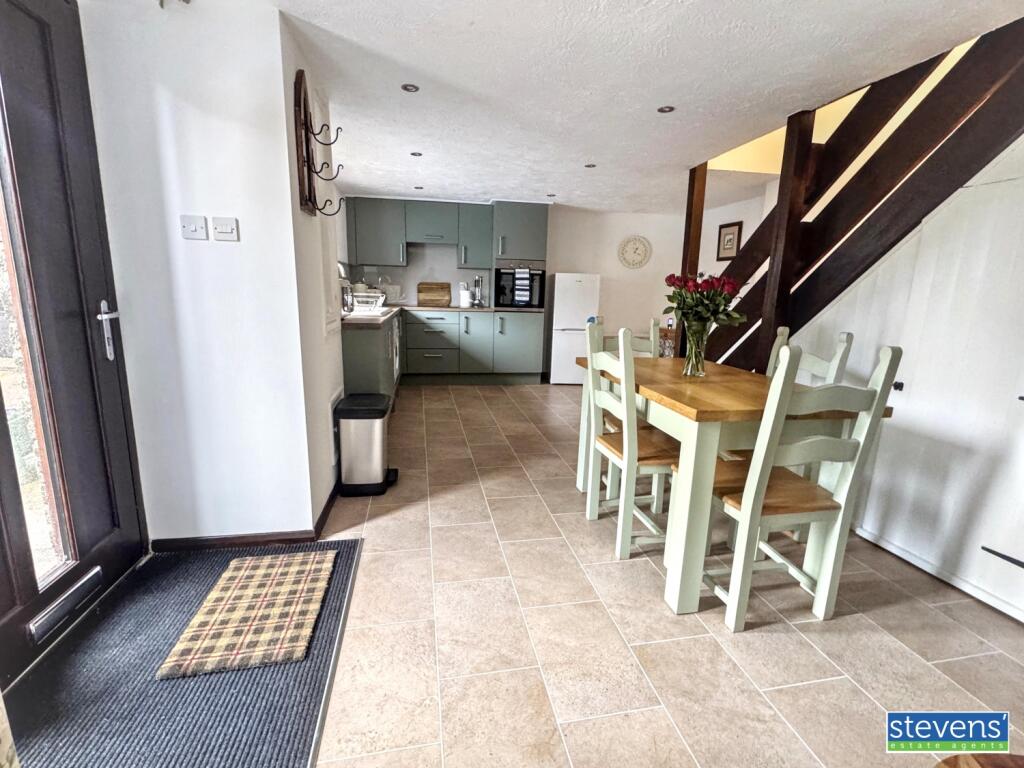 House in West Devon, Meeth - View 5
