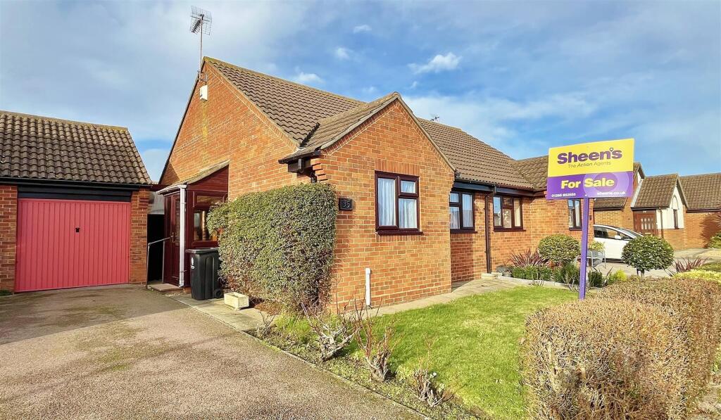 Main image of property: Stallards Crescent, Kirby Cross, Essex, CO13