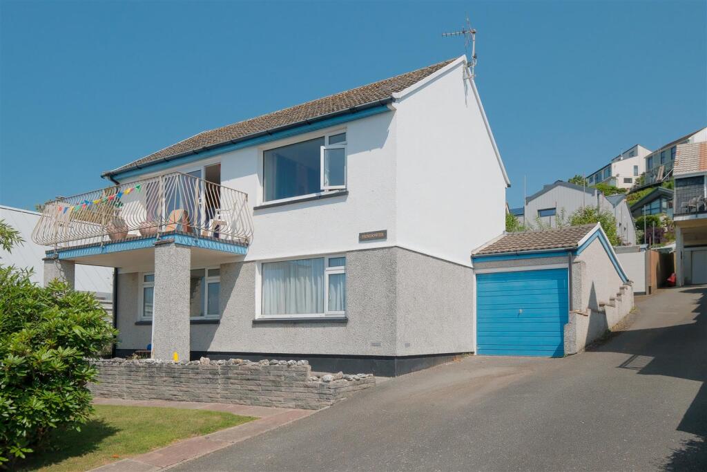 House in Plymouth, Deviock - View 2