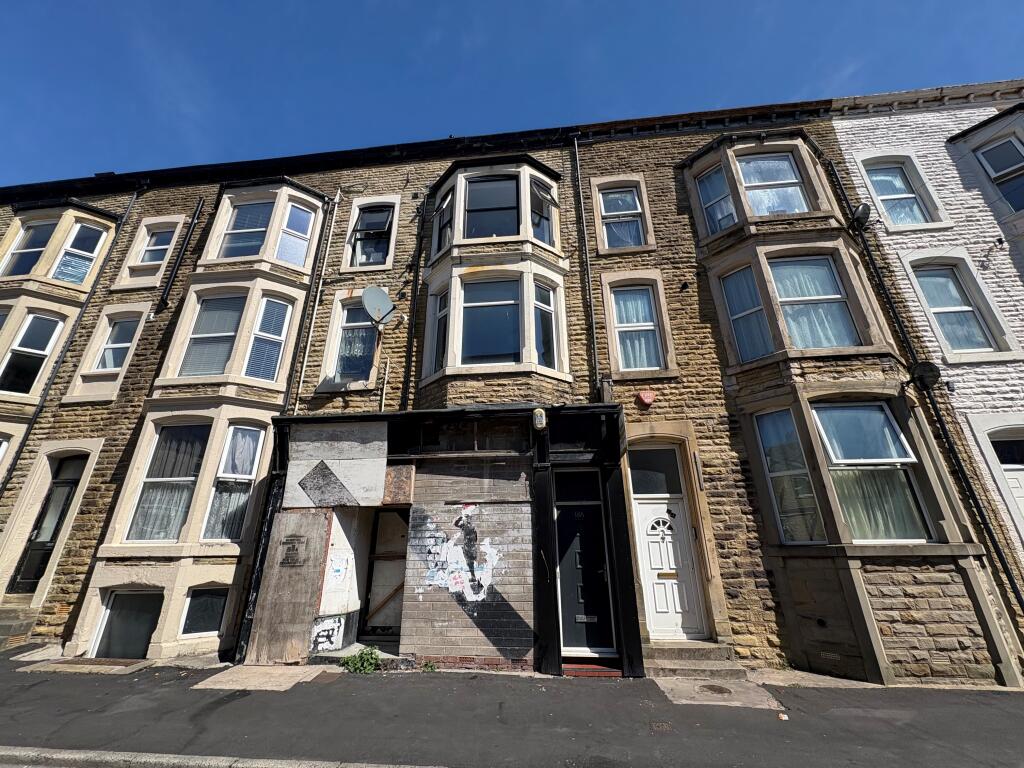 Main image of property: 18a Alexandra Road, Morecambe