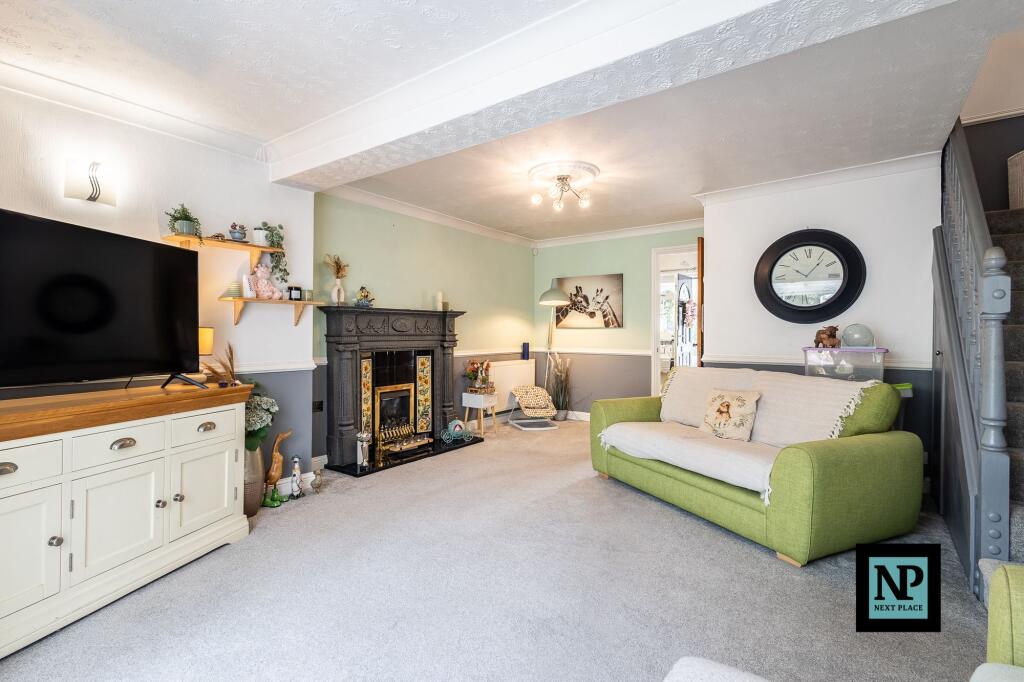Crigdon, Wilnecote, B77 photo 3