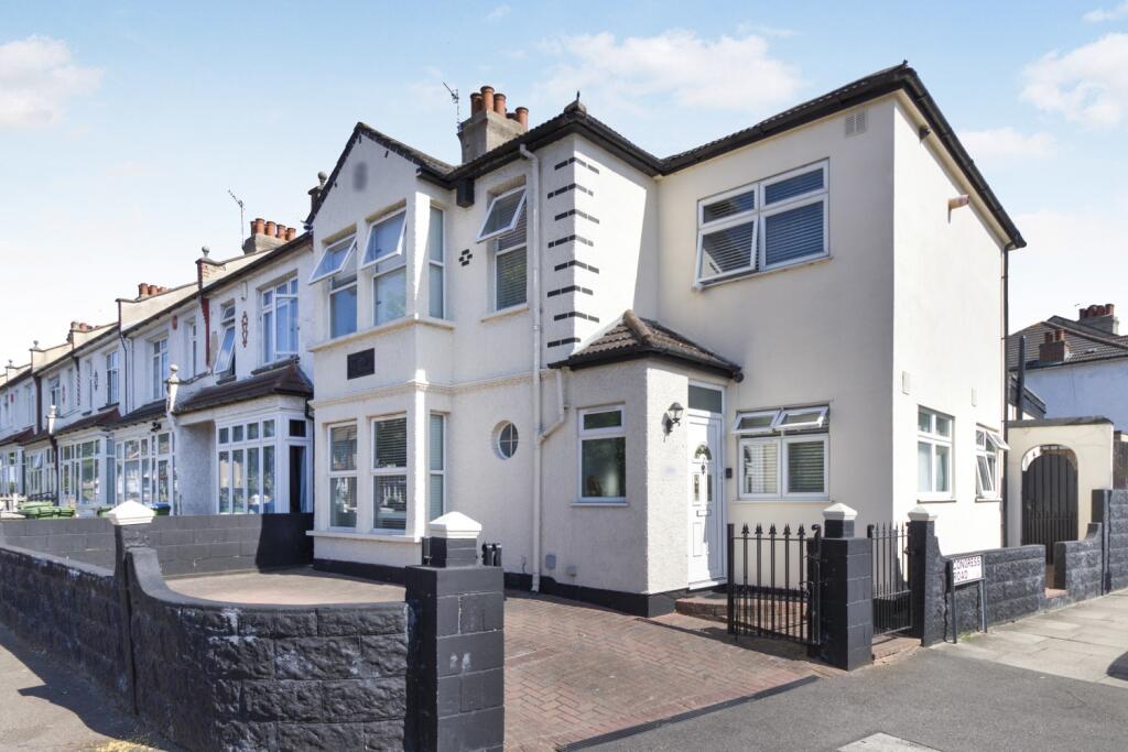 Main image of property: Mcleod Road London SE2