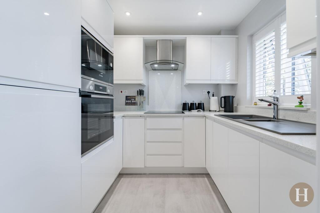 Timber Mill Court, Serpentine Road, Harborne, Birmingham, B17 - View 4