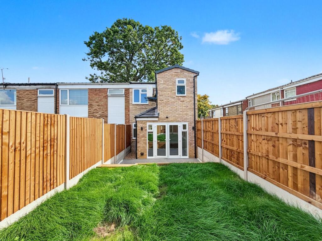 House in Rochester - View 2
