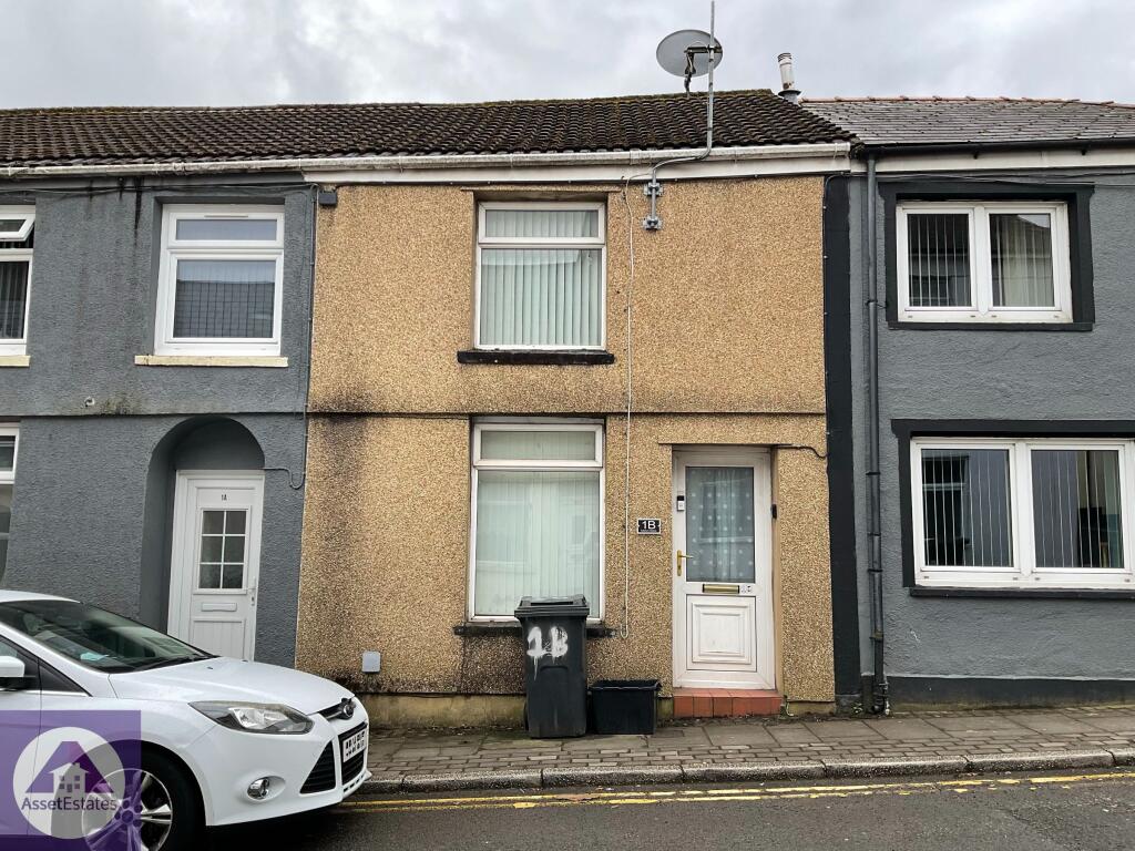 Main image of property: Market Street, Tredegar