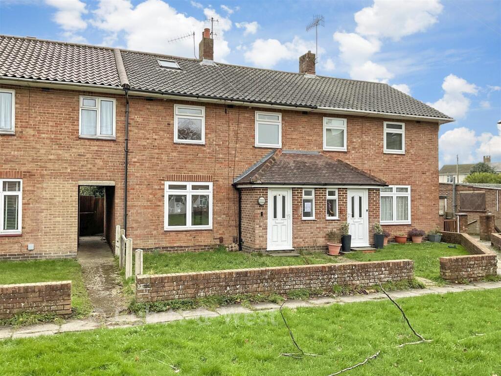 Main image of property: Maybridge Square, Goring-By-Sea, Worthing, West Sussex