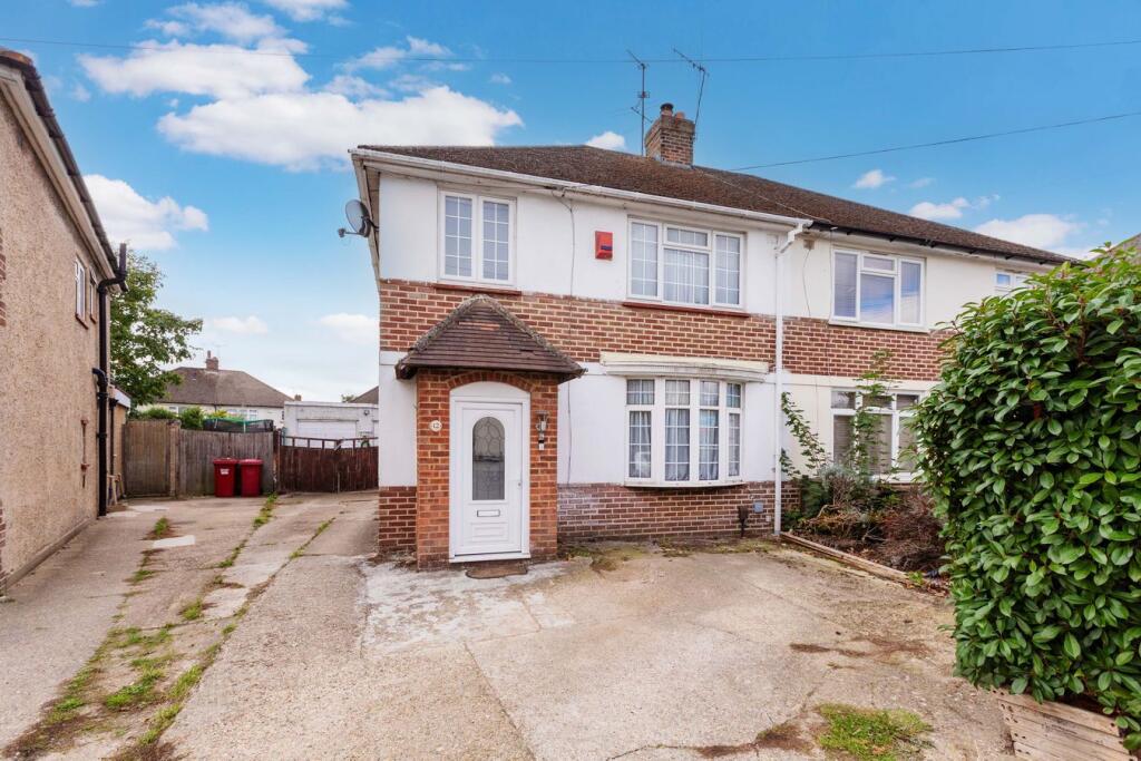 Main image of property: Ennerdale Crescent, Burnham, SL1