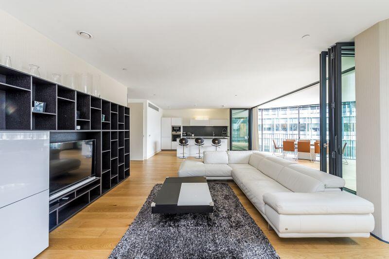 Apartment in London - View 4