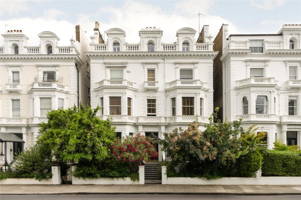 Main image of property: Pembridge Square, London, W2