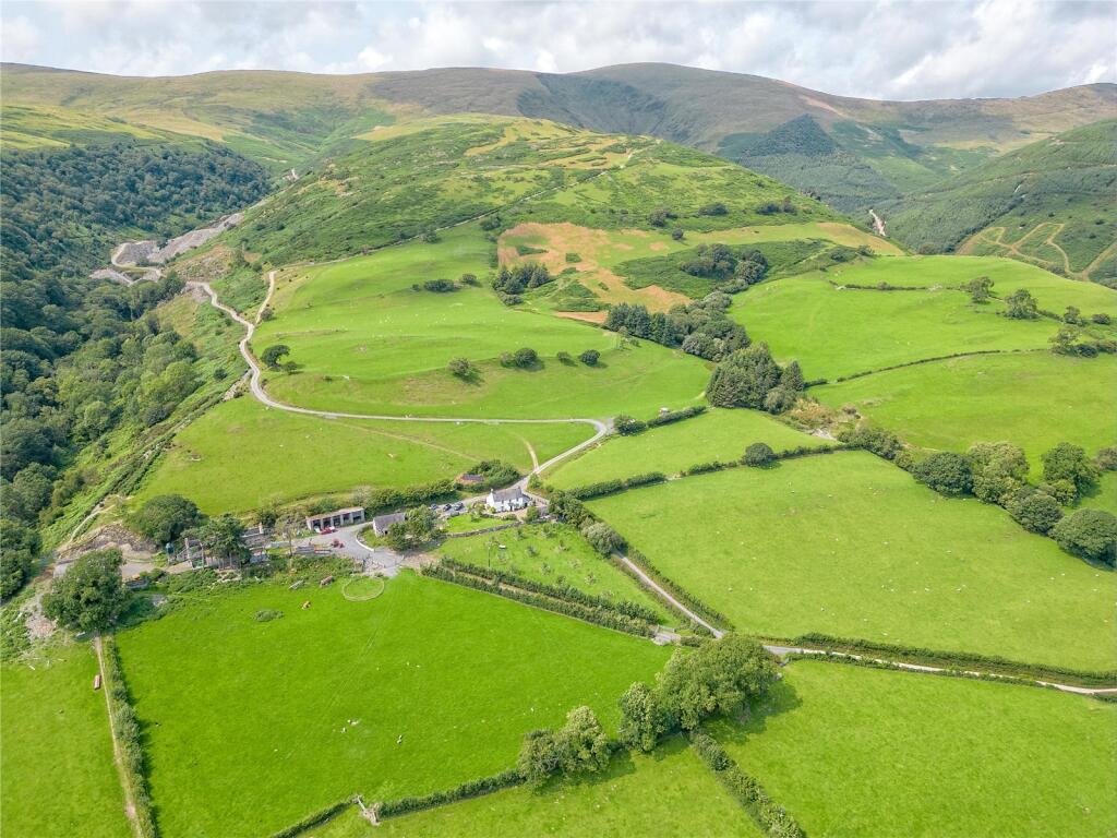 Main image of property: Pennal, Machynlleth, Gwynedd, SY20