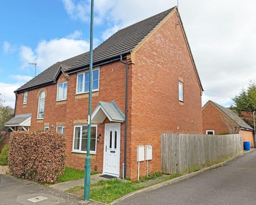 Main image of property: Puffin Lane, Hampton Vale, Peterborough