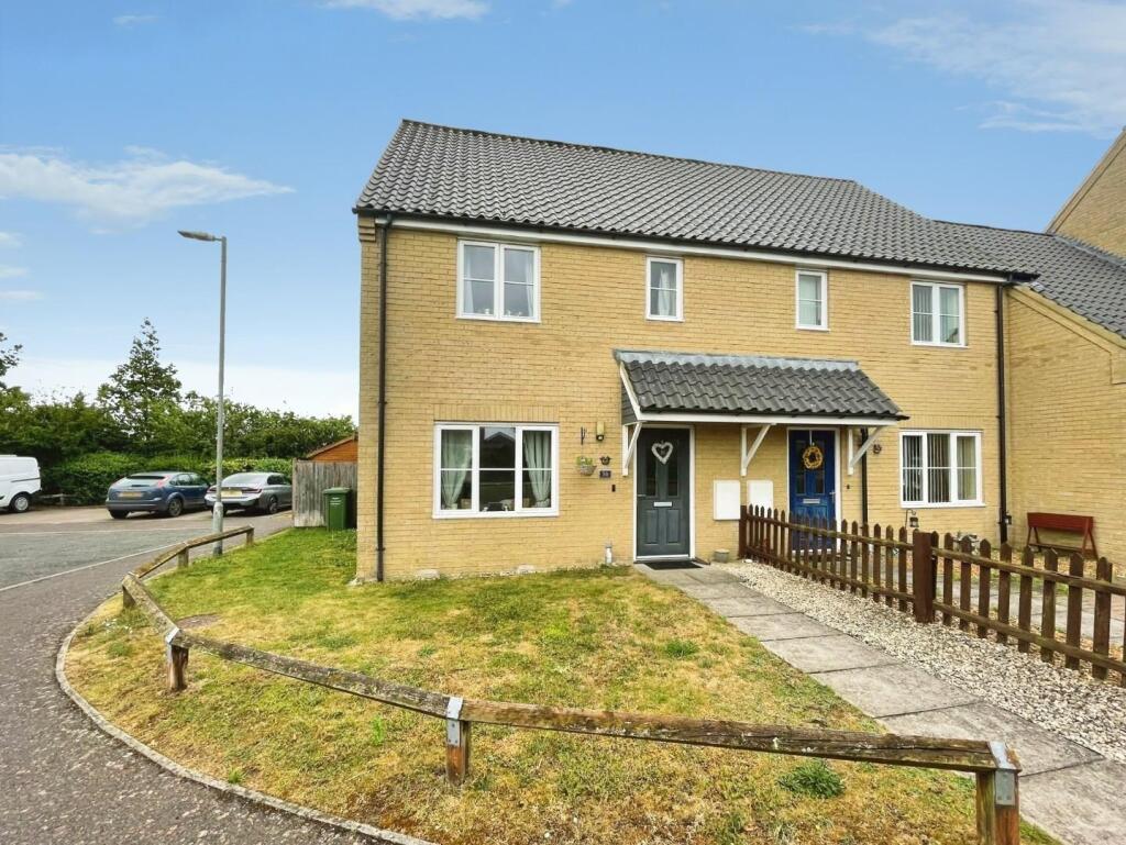 Main image of property: Upcher Close, Feltwell