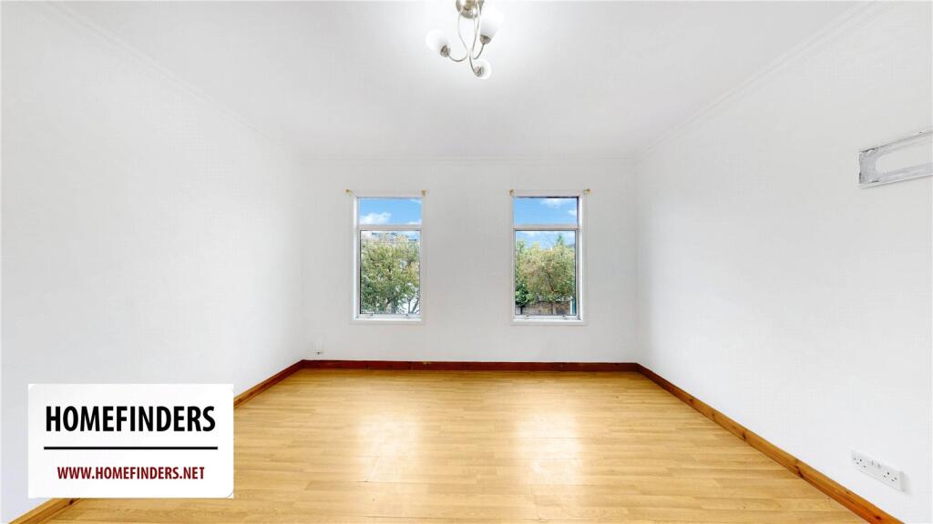 House in London - View 4