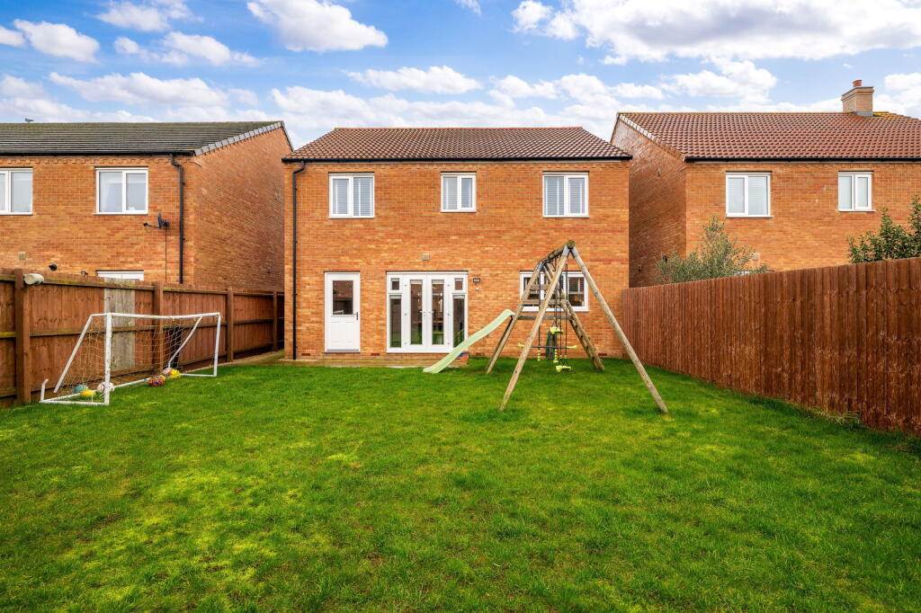 Leaper Close, Waddington, LN5 9ZD photo 4