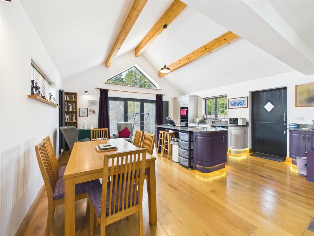House in Torridge, Holsworthy - More