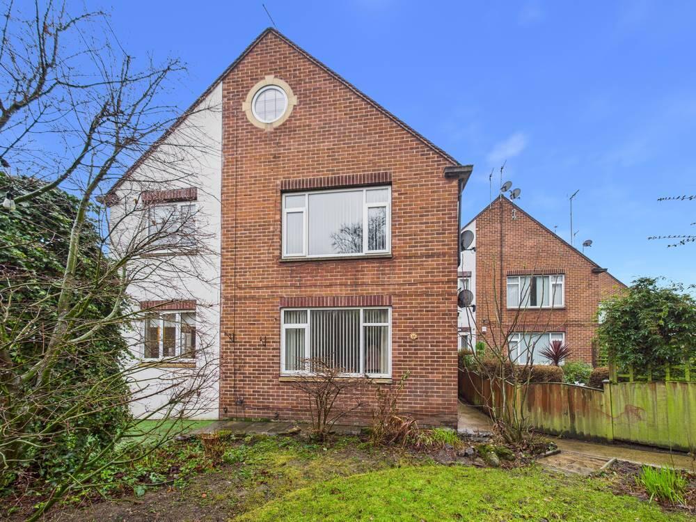 Main image of property: Carleton Road, Pontefract