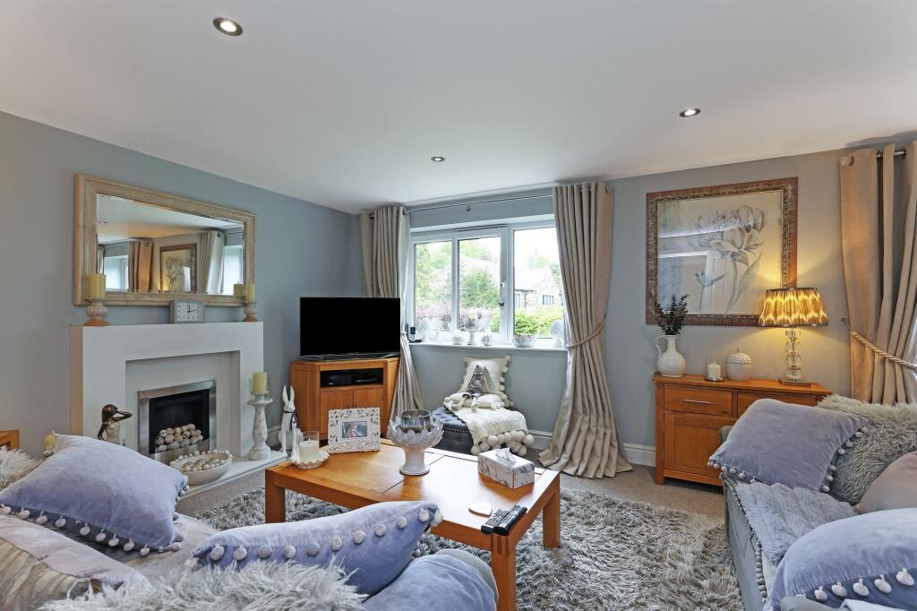 Chevet Mews, Wakefield, WF2 photo 3