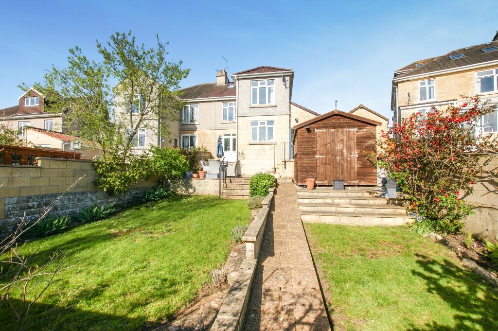 Additional image 11 of Apsley Road, Newbridge, Bath, BA1