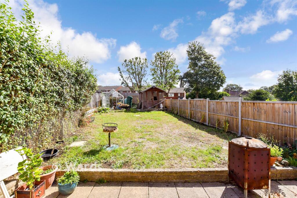 House in Rochester - View 2