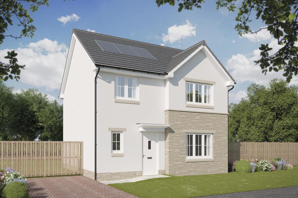 Main image of property: Newhouse Road,
East Kilbride,
Glasgow,
G75 8RR