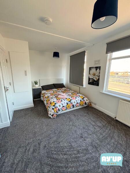 Main image of property: Room 4, 26 Balby Road