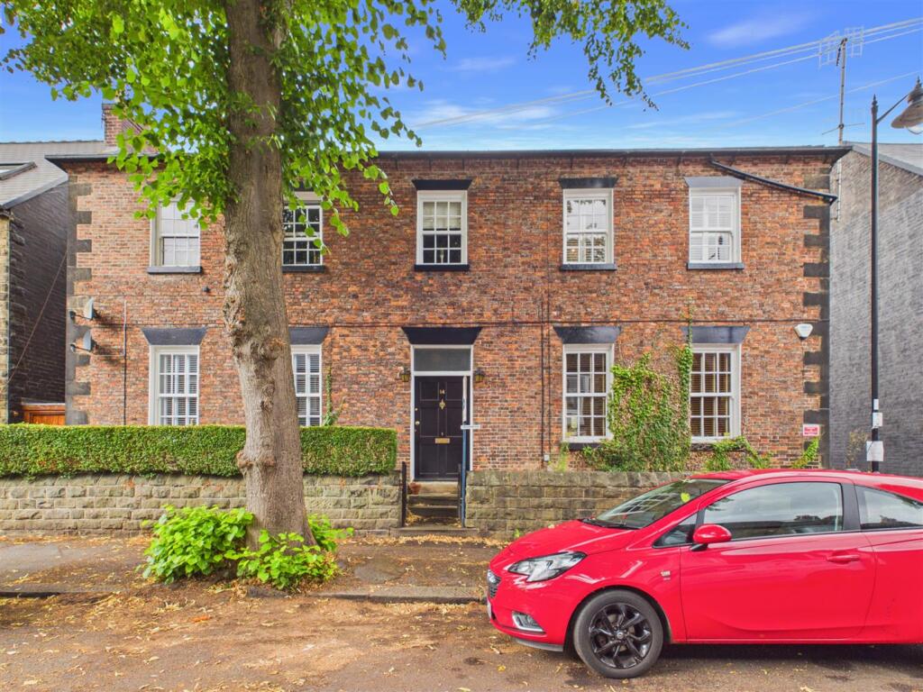Main image of property: Ladysmith Avenue, Nether Edge, Sheffield