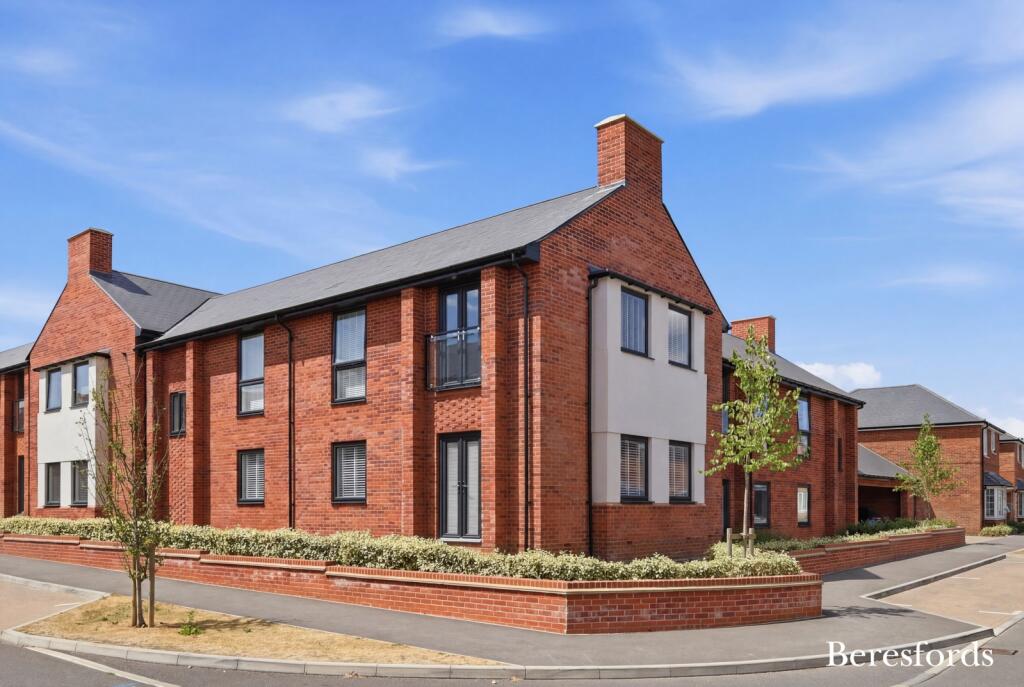 Main image of property: Doughton Road, Kelvedon, CO5