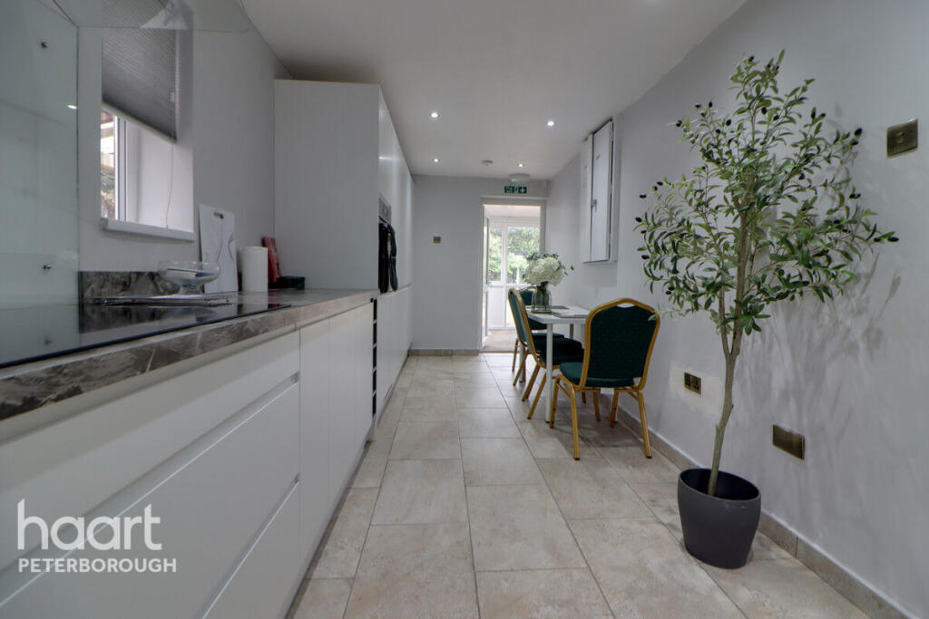 Main image of property: Poplar Avenue, PETERBOROUGH