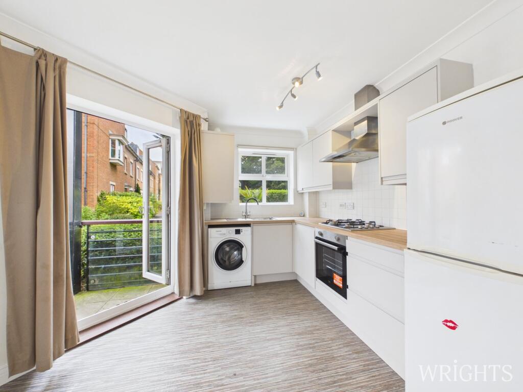 Eddington Crescent, Welwyn Garden City, AL7 photo 4