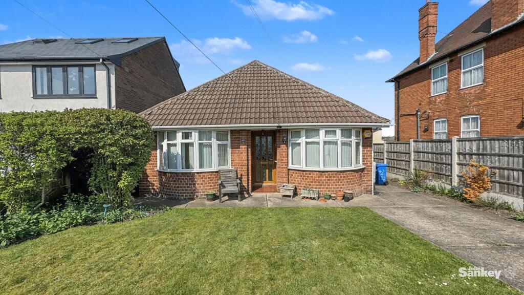 Main image of property: Little Barn Lane, Mansfield, NG18